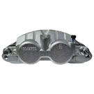 2003 Gmc Sierra 3500 Brake Caliper 3
